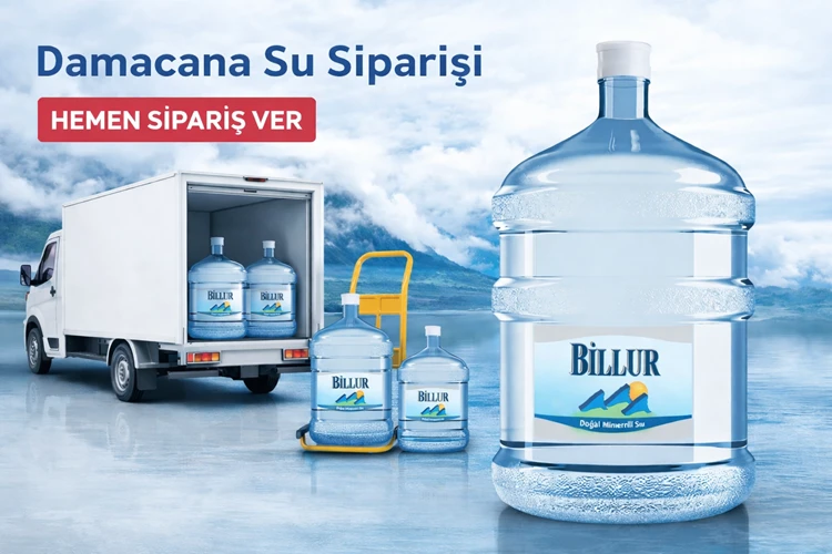 Pet Şişe